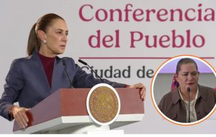 Que se audite todo y salga a la luz, Sheinbaum sobre escándalo en el INE