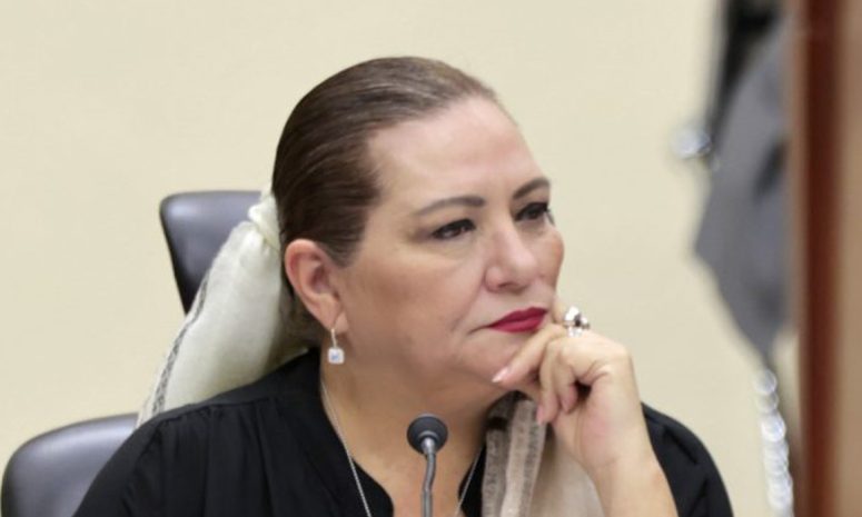Que se vaya Taddei
