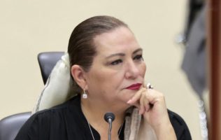 Que se vaya Taddei