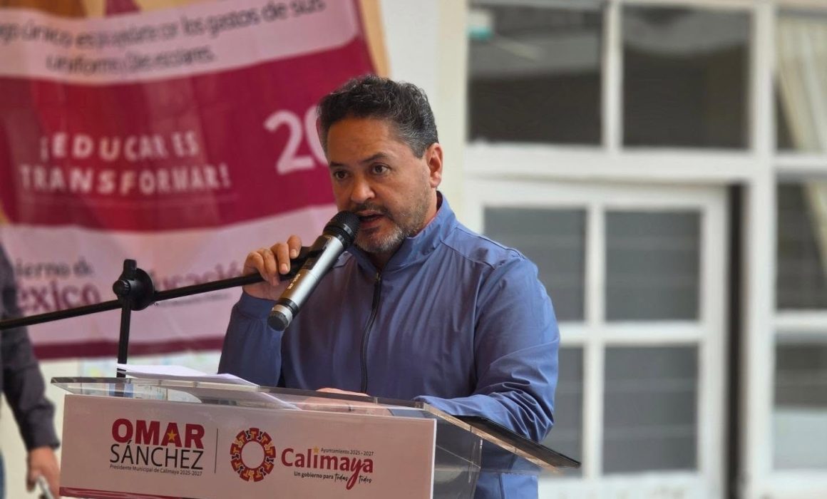 Quiere Omar Sanchez su reelección, pero el PT no y el pueblo menos
