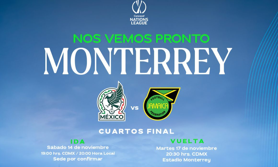 Rafa Márquez, obligado a meter a México a semifinales en Liga de Naciones