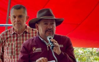 Reaparece Lino Rodríguez con nuevo cargo tras librar proceso en Edomex