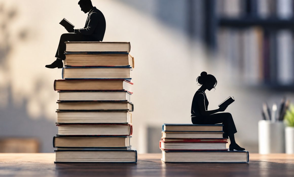 Reconoce UAEMéx que pocas mujeres publican libros