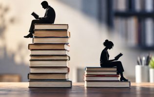 Reconoce UAEMéx que pocas mujeres publican libros