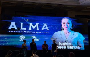 Reconocen a Amecameca con premio internacional por programas de salud
