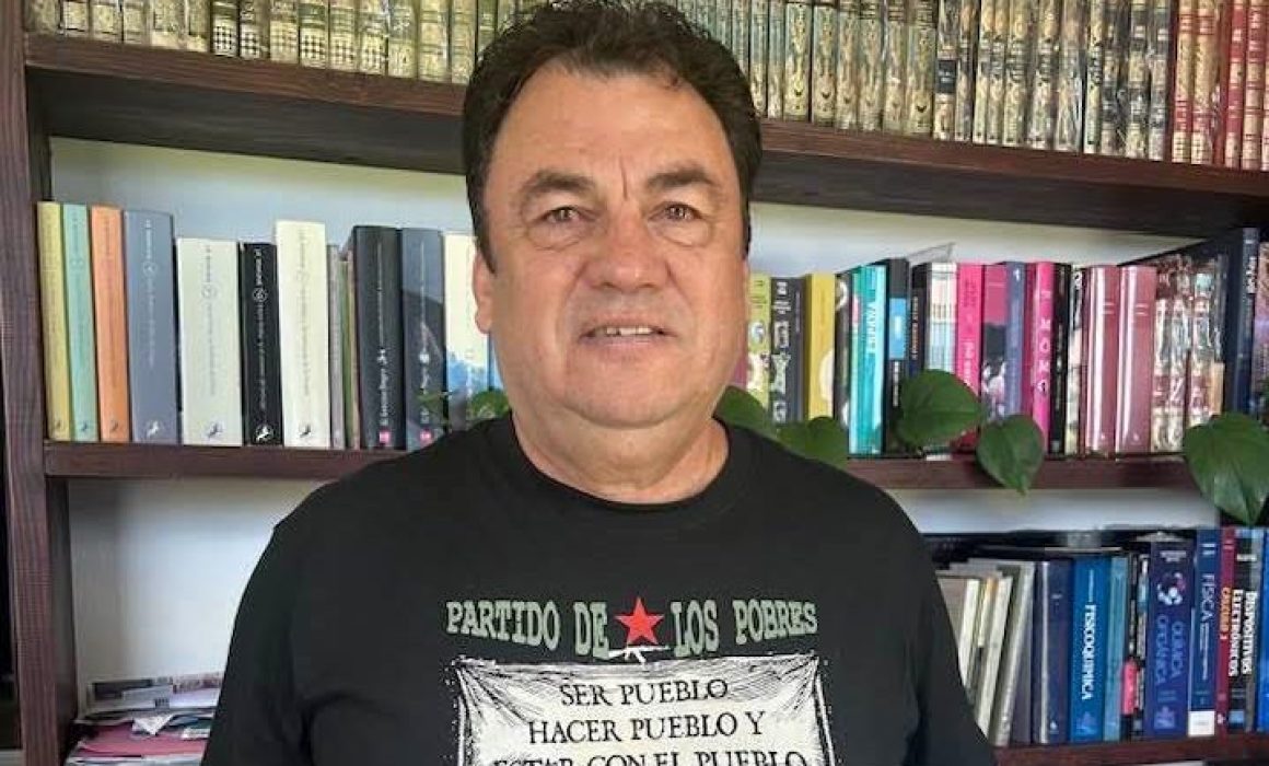 Recordarán en La Paz operativo contra guerrilleros de 1990