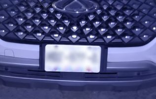 Recuperan camioneta robada tras despojar de las llaves a su dueña