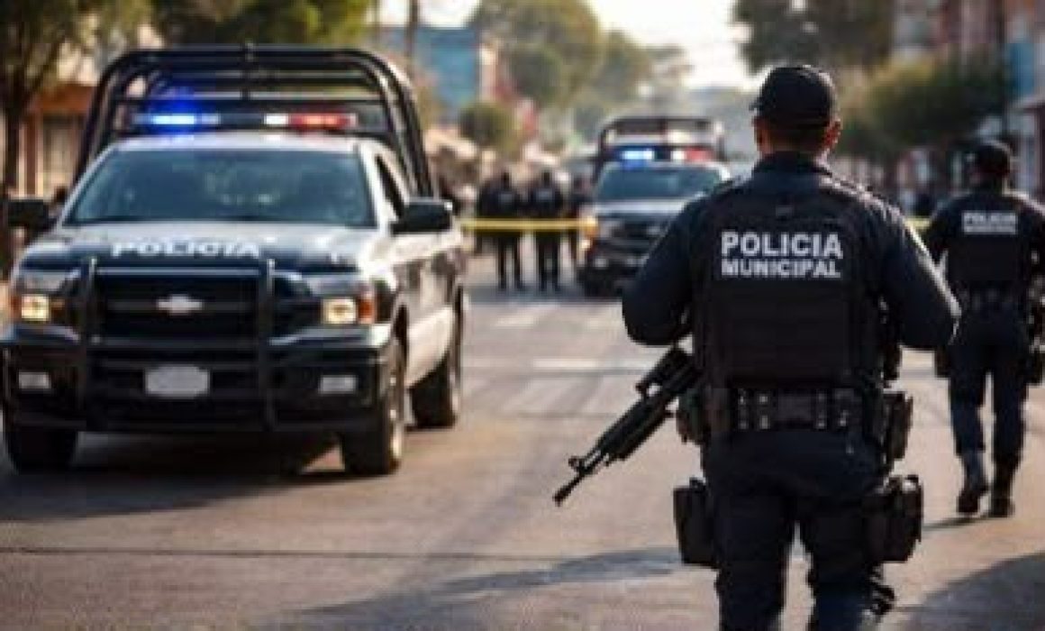 Reduce Cuautitlán Izcalli 17.2% los casos de lesiones en 2026