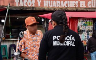 Reduce Daniel Serrano 12.8% el robo a en Cuautitlán Izcalli