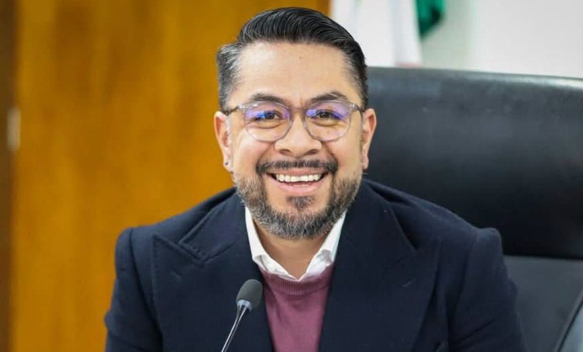 Reduce Daniel Serrano hasta 25% los delitos de alto impacto en Izcalli