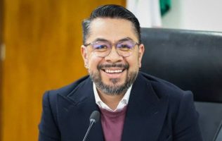 Reduce Daniel Serrano hasta 25% los delitos de alto impacto en Izcalli