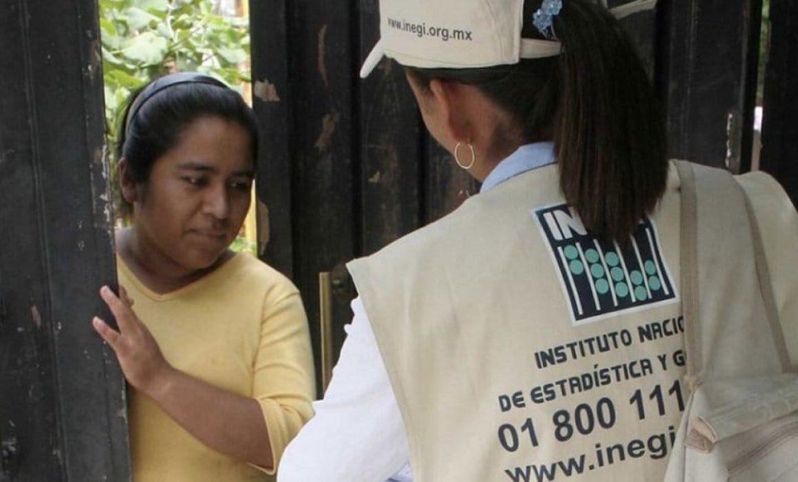Registra INEGI contrastes en seguridad y confianza en Edomex