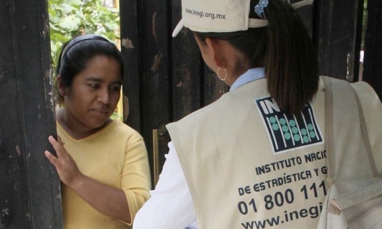 Registra INEGI contrastes en seguridad y confianza en Edomex