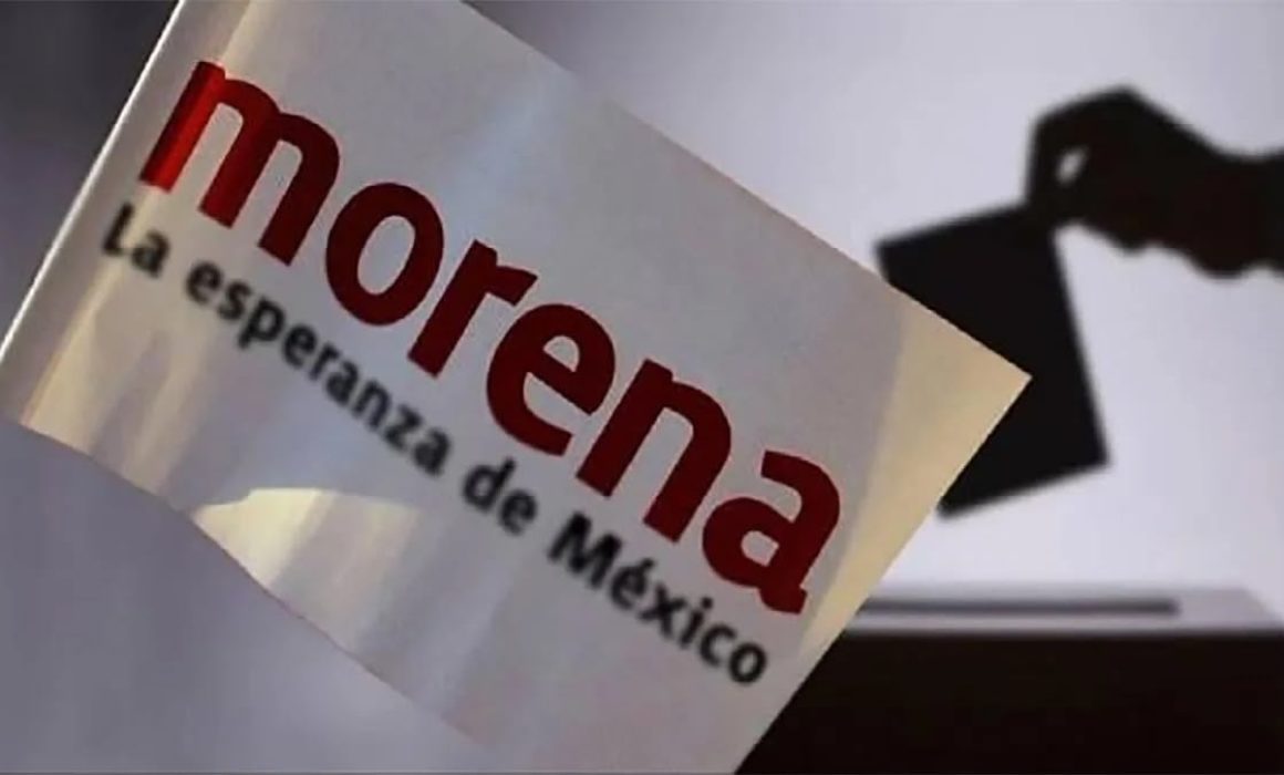 Registran diputados de Morena aspiraciones para 2027 en Edomex