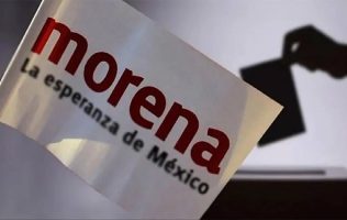 Registran diputados de Morena aspiraciones para 2027 en Edomex