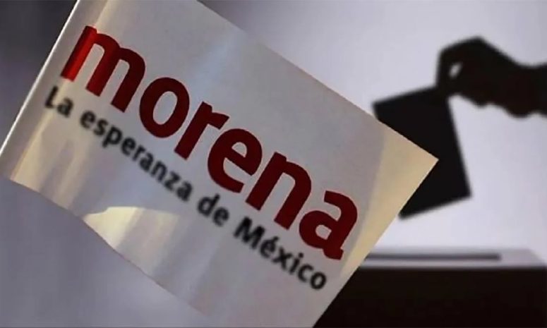Registran diputados de Morena aspiraciones para 2027 en Edomex