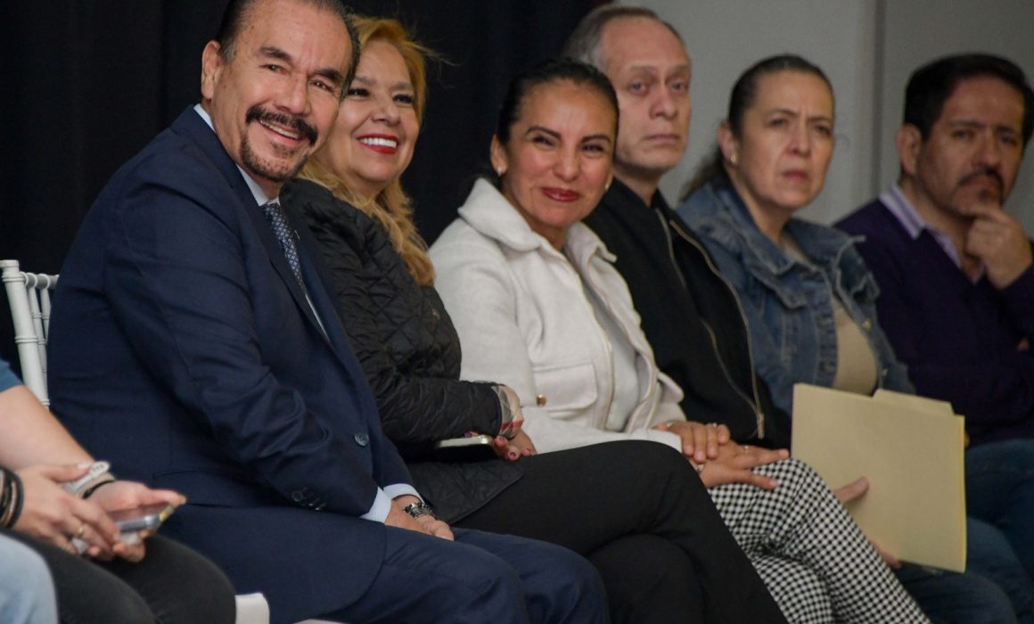 Regulariza obras en Bellavista y brinda certeza para 2 mil 120 personas