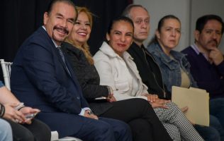 Regulariza obras en Bellavista y brinda certeza para 2 mil 120 personas