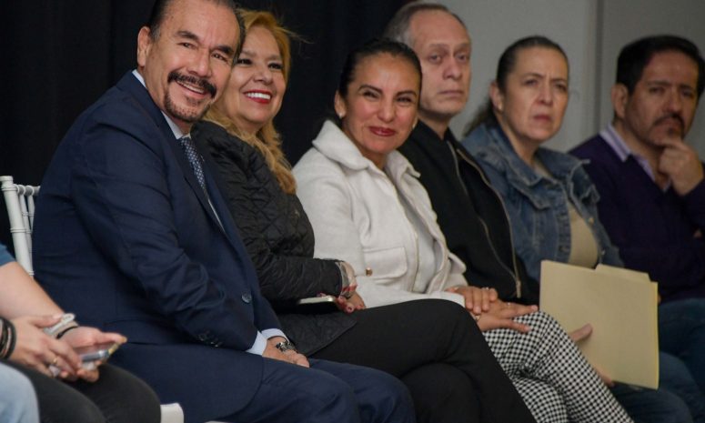 Regulariza obras en Bellavista y brinda certeza para 2 mil 120 personas