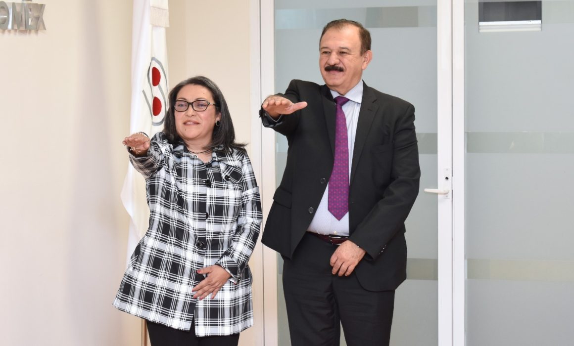Renuevan al Comité Ciudadano del Sistema Anticorrupción del Edomex