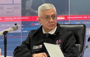 Reporta SSEM caída en secuestros, robo a casas y autos en el Edomex