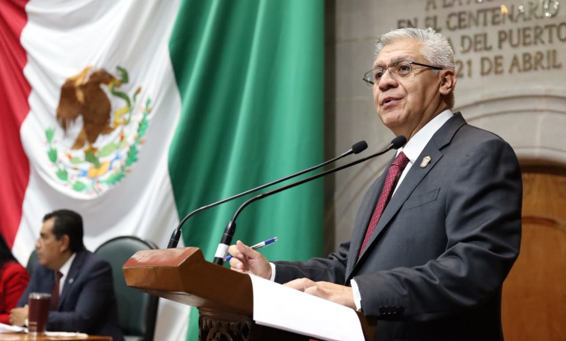 Reporta Seguridad reducción de 21.8% en homicidios en Edomex