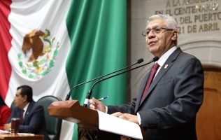 Reporta Seguridad reducción de 21.8% en homicidios en Edomex