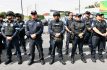 Reporta la SSEM 900 detenciones y 9.5 kg de narcóticos en dos semanas