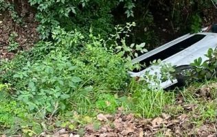 Reportan 15 peregrinos heridos y un fallecido tras accidente en Ocuilan