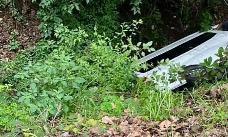 Reportan 15 peregrinos heridos y 1 fallecido tras accidente en Ocuilan