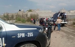 Reportan intento de secuestro de menor en Los Reyes La Paz