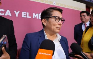 Rescata gobierno del Edomex obras de salud que quedaron inconclusas