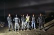 Rescatan a 3 motociclistas varados cerca del Nevado de Toluca
