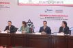 Reúne PJEdomex a jueces de 18 países en reunión de La Haya