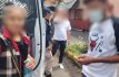 Reúnen con su familia a mujer sordomuda localizada en Ecatepec