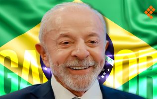 Revalida Lula su mandato y derrota a Flávio Bolsonaro en Brasil