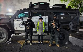 Revela expediente el poder que acumuló 'Capitán Sol' en Aduanas