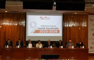 Rinde el Sistema Anticorrupción del Edomex su noveno informe anual