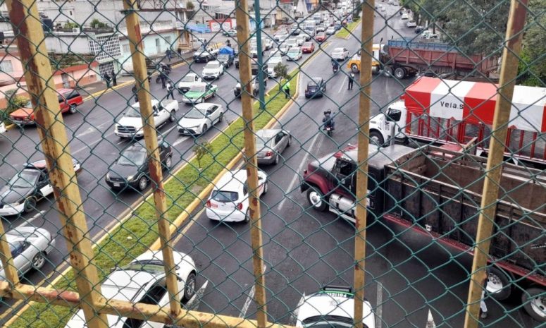 Gobierno de Veracruz respeta la libre manifestación: Rocío Nahle