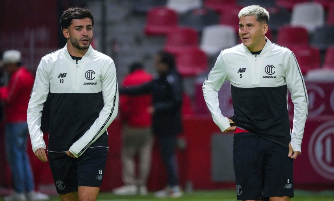 Saldrá Toluca a enderezar el barco rumbo a la Liguilla