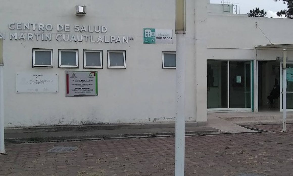 Saquean clínica IMSS-Bienestar y suspenden servicio médico en Chalco