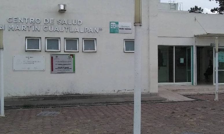Saquean clínica IMSS-Bienestar y suspenden servicio médico en Chalco