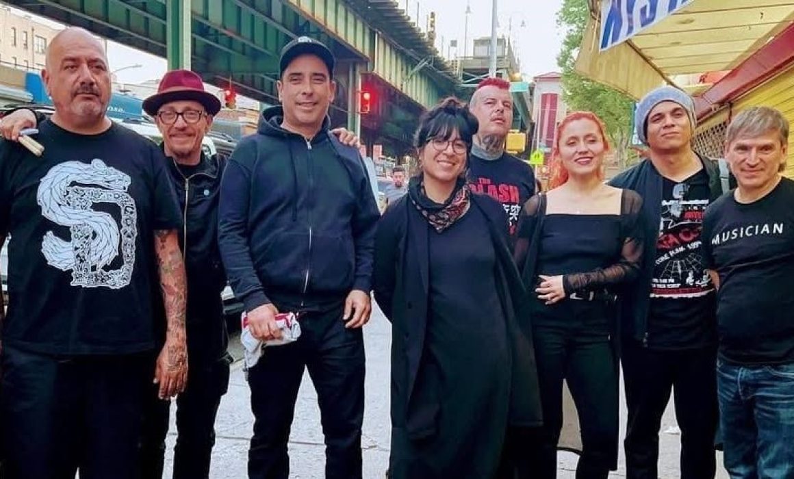 Se Suma Tijuana No! a festival en Naucalpan