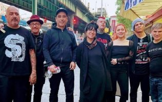 Se Suma Tijuana No! a festival en Naucalpan
