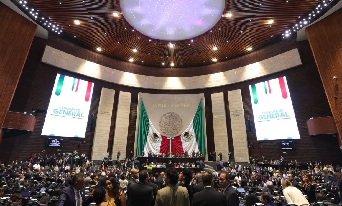 Se alistan diputados mexiquenses rumbo al 2027 sin soltar sus curules