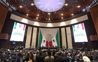 Se alistan diputados mexiquenses rumbo al 2027 sin soltar sus curules