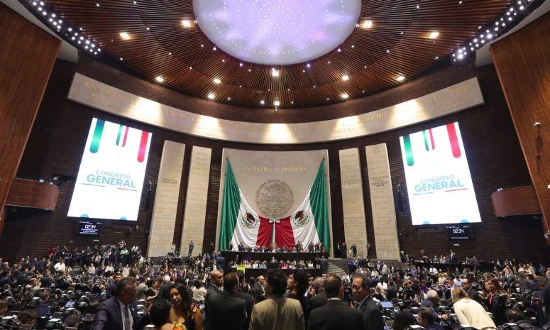 Se alistan diputados del Edomex rumbo al 2027 sin soltar sus curules