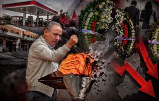 Se apaga Antorcha en Edomex; pierde poder y desconoce a operadores