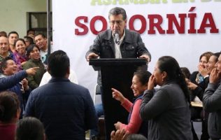 Se burlan de Luis Domingo Zenteno por buscar reelección en Teoloyucan