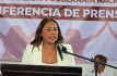 Se registra Yesica Rojas para coordinar la 4T en Valle de Chalco